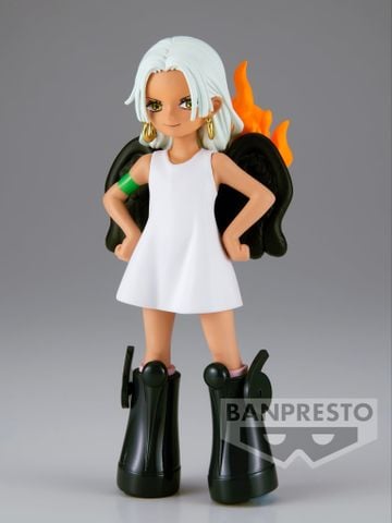  S-Snake DXF - One Piece - BANPRESTO 