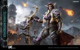  Sylvanas Windrunner - World of Warcarft - GNT Studio 