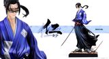  Jin & Mugen & Fuu - Samurai Champloo - Mahakala Studio 