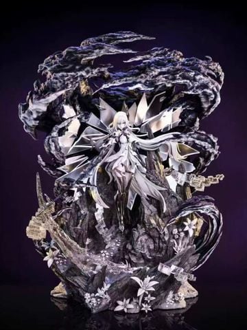  Skirk - Genshin Impact - Imagination Studio 