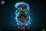  Kamado Tanjiro - Kimetsu no Yaiba - YingShi Studio 