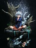  Neferpitou & Kite - Hunter x Hunter - ICY & ICE Studio 