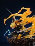  Zenitsu Agatsuma - Kimetsu no Yaiba - Lin Long Studio 