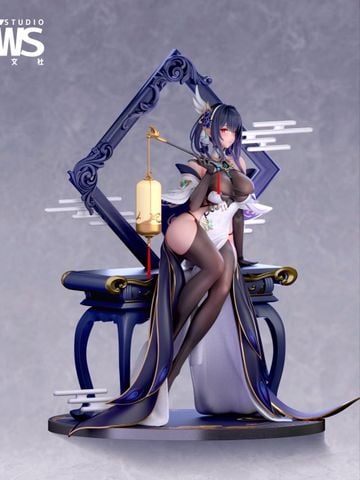  Chen Hai - Azur Lane - FWS Studio 