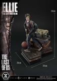  Ellie - The Last of Us - Prime 1 Studio 