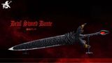  Devil Sword Dante - Devil May Cry - WuShiMoWan Studio 