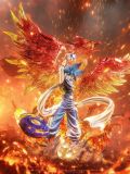  Hiwatari Kai - Beyblade - LueYing Studio 