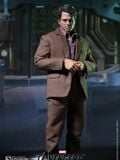  Bruce Banner - Marvel - Hot Toys 