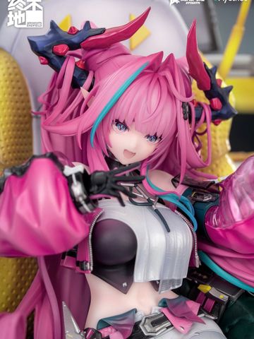 Yvonne - Arknights Endfield - Myethos 