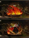 Himejima Gyomei - Kimetsu No Yaiba - Sakura Studio 