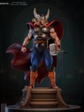  Thor Odinson - The Thor - IRON Studio 