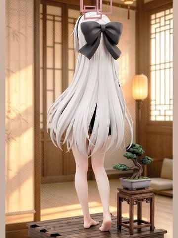  Kei - Blue Archive - Moe Creation Studio 