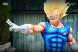  Majin Vegeta Life Size - Dragon Ball - Infinite Studio 