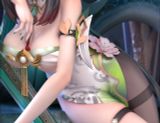  Molly Zhang - Arknights: Endfield - MiYin Studio 
