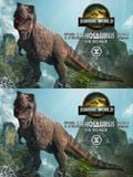  Tyrannosaurus Rex - Jurassic World Rebirth - Prime 1 Studio (Licensed) 