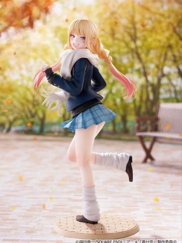  Marin Winter Uniform Ver - My Dress-Up Darling - Aniplex 