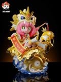  Anya Magikarp - Spy x Family - ZH Studio 