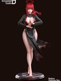  Makima - Chainsaw Man - Dream Doll Studio 