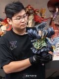  Geto Suguru - Jujutsu Kaisen - Dreamshapers Studio 