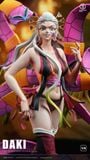  Daki - Kimetsu no Yaiba - Three Percent Studio 