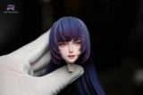  Musashi & Shinano - Azur Lane - RO Studio & Mystey Figure 