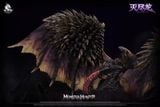  Nergigante - Monster Hunter - Dragon Realm Studio 