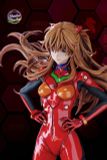  Asuka Combat Suit - Evangelion - Meow Studio 