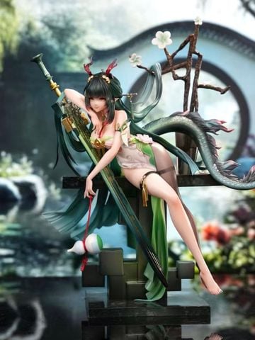  Zhuang Fangyi - Arknights: Endfield - MiYin Studio 