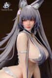  Musashi x Shinano - Azur Lane - Valkyrie Studio 