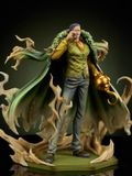  Crocodile - One Piece - Scorpio Studio 