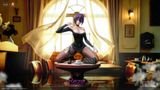  Reze - Chainsaw Man - DS Studio x SUPER HERO Studio 