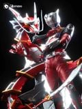  Kamen Rider Ryuki - Kamen Rider - LB Studio 