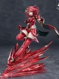  Pyra x Mythra- Xenoblade - Meng Ya Xiang Studio 