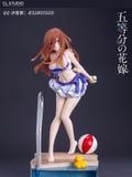  Nanako Miku - The Quintessential Quintuplets - CL Studio 