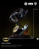  Batman Ikigai - DC - Tsume Art 