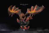  Espinas x Flaming Espinas - Monster Hunter - S6 Studio 