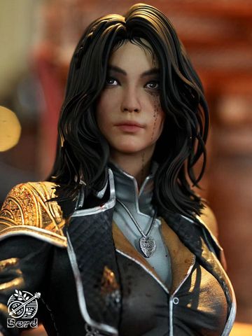  Lune - Clair Obscur  - Bard Studio 