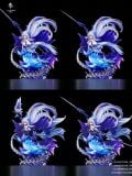  Skirk - Genshin Impact - Hakimi Studio 