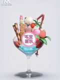  Yousitiya Ice Cream Cup Ver - Brown Dust 2 - New Age Studio 