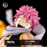  Natsu Ikigai - Fairy Tail - Tsume Art 