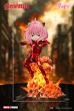  Anya cos Iron Man - Spy x Family - PuPu Studio 