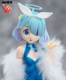  Plana X Arona Cheongsam - Blue Archive - GK Xing Qiu Studio 