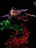  Enma Roronoa Zoro - One Piece - UTS Studio 