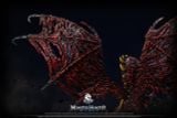  Vaal Hazak - Monster Hunter - Dragon Realm Studio 