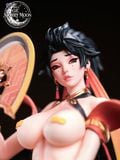  Anran - Overwatch - Starry Moon Atelier Studio 