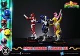  Power Rangers - Mighty Morphin Power Rangers - Prime 1 Studio 