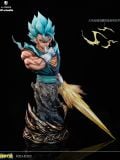  Vegito - Dragon Ball - Upower Studio 