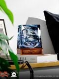  Blue Eyes White Dragon Diorama Lamp - Yu-Gi-Oh! - DWARF FACTORY 