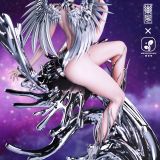  Asuka & Rei - Evangelion - Meng Ya Xiang Studio 