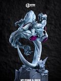  Frieza - Dragon Ball - MJ Studio 